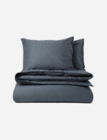 Washed Cotton Cover Set